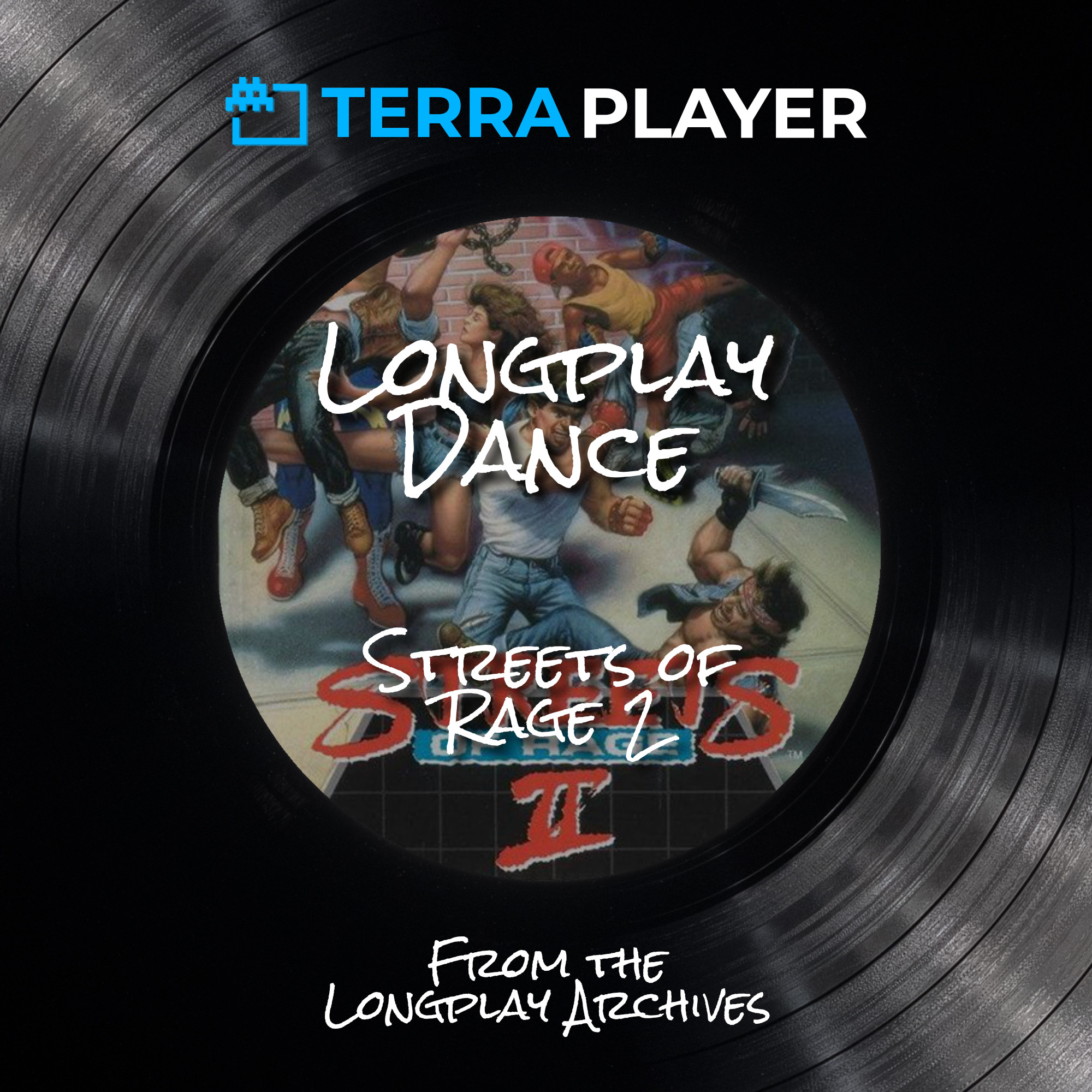 Longplay Dance