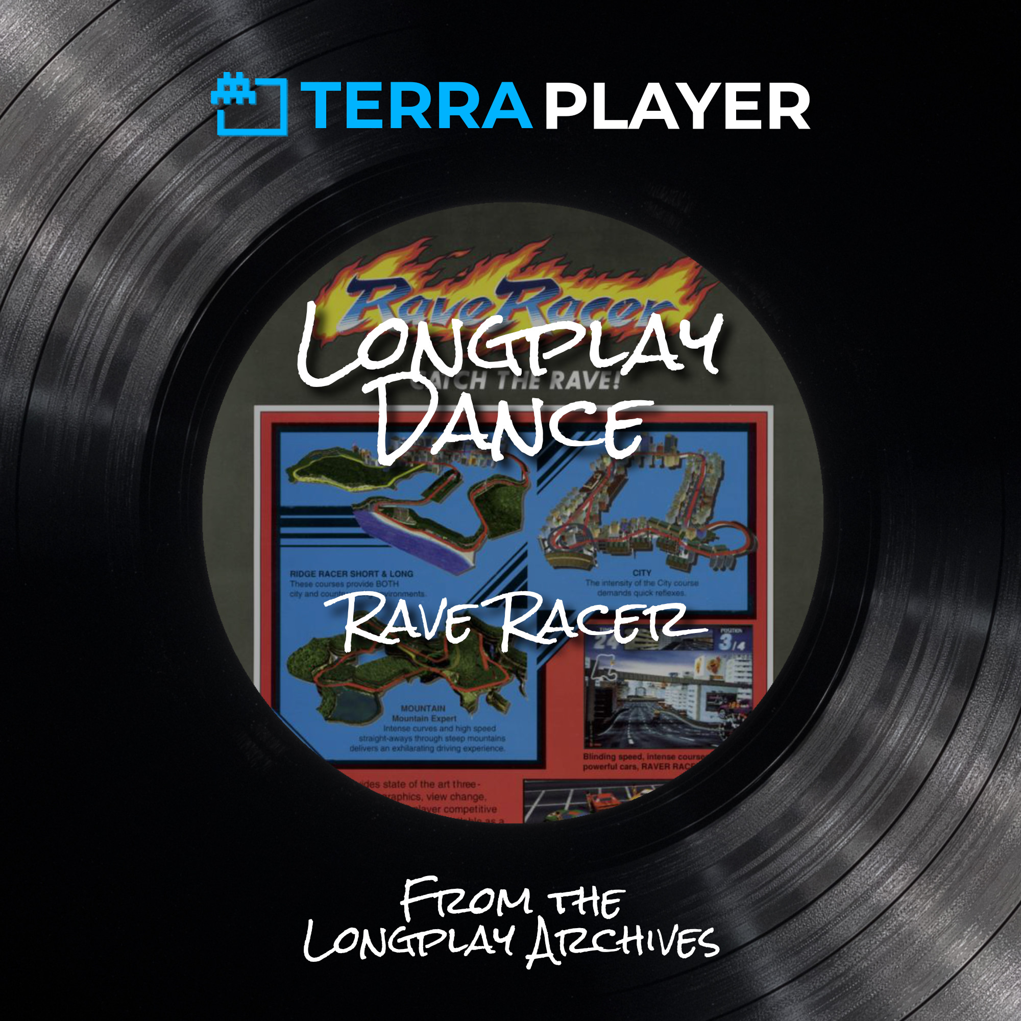 Longplay Dance