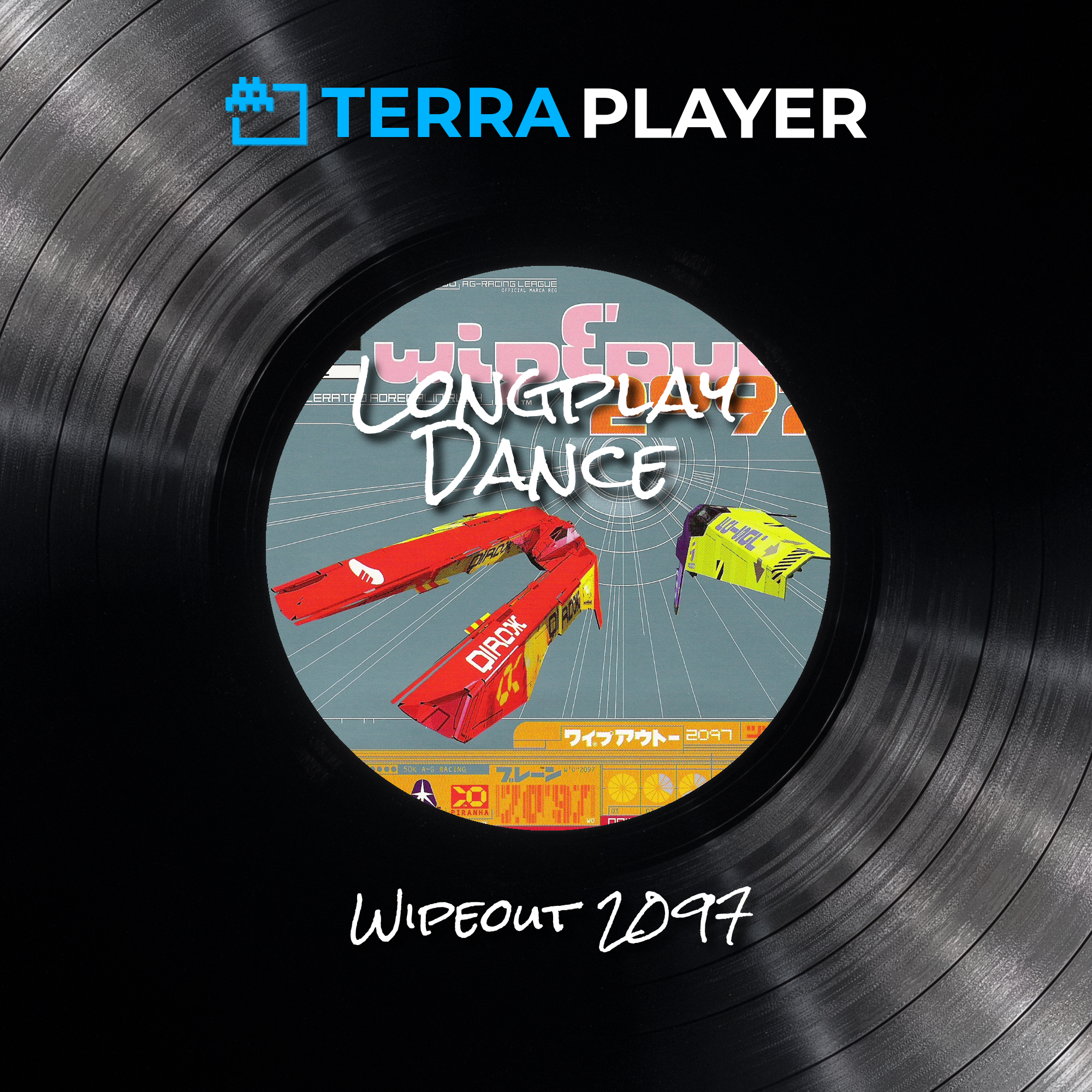 Longplay Dance