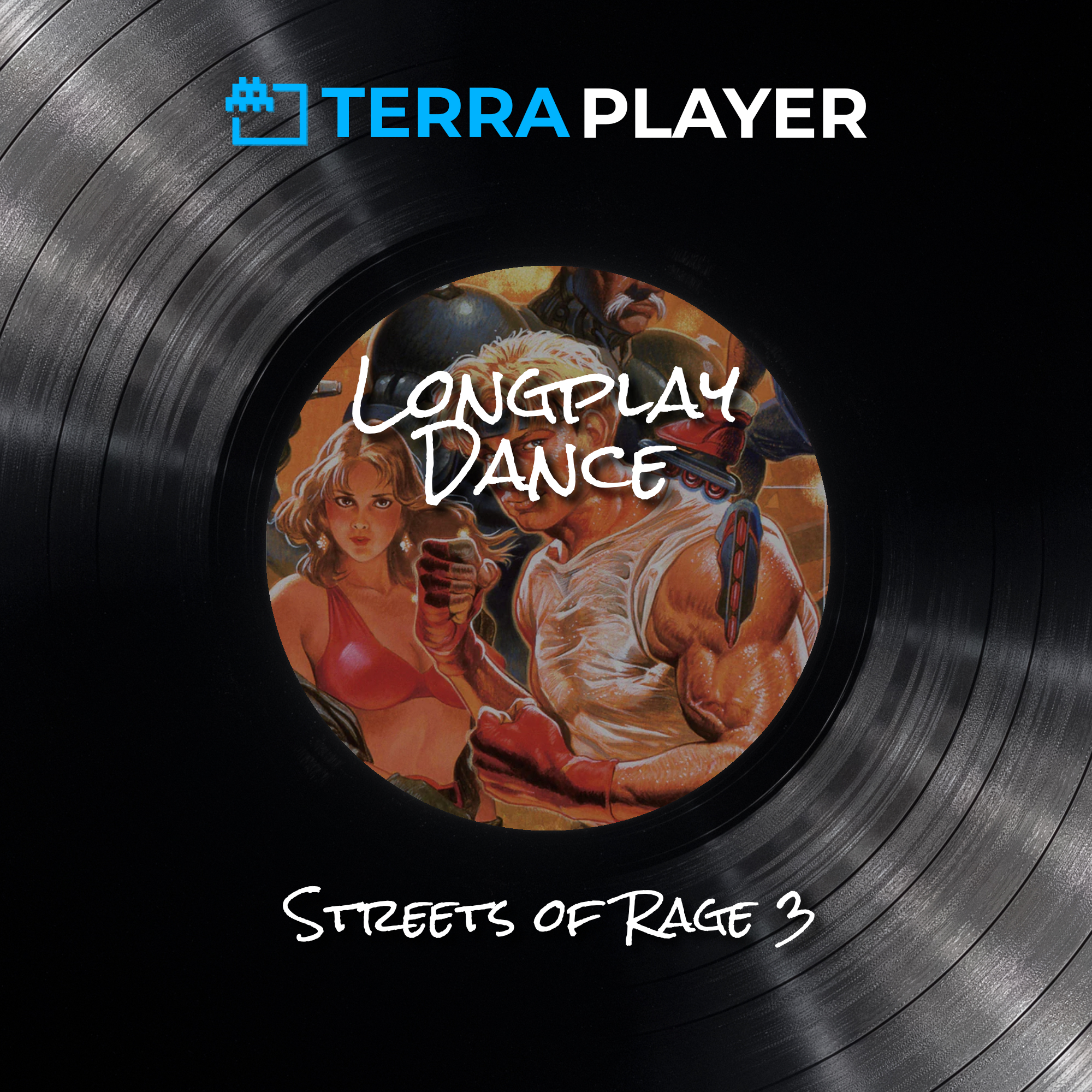 Longplay Dance