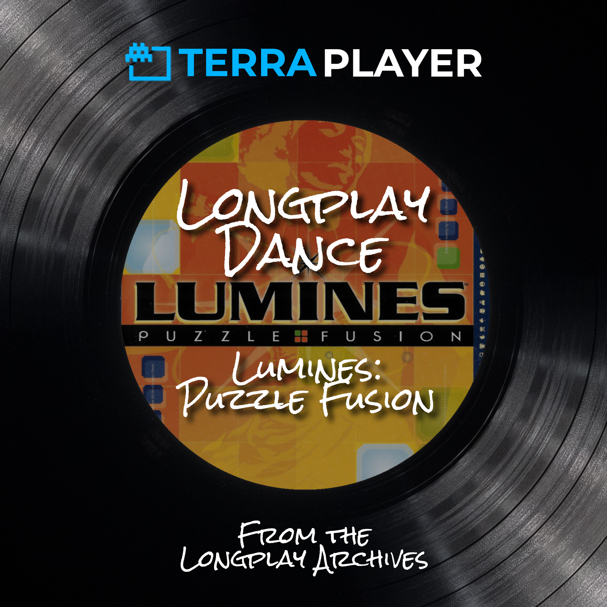 Longplay Dance