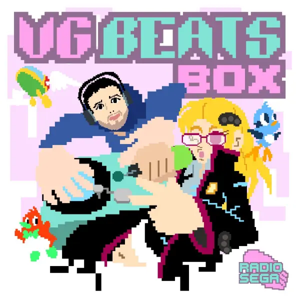 VGBeats Box | Surprise Mix (07 Jun 2026)